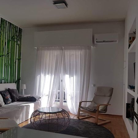Katerina'S Feng Shui Home Athen Eksteriør billede
