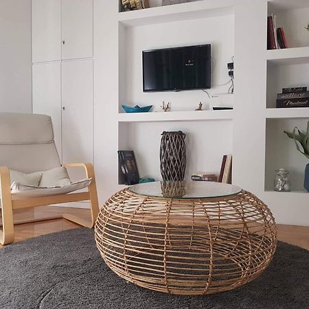 Katerina'S Feng Shui Home Athen Eksteriør billede