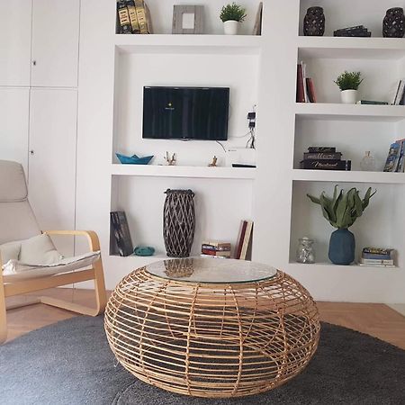 Katerina'S Feng Shui Home Athen Eksteriør billede