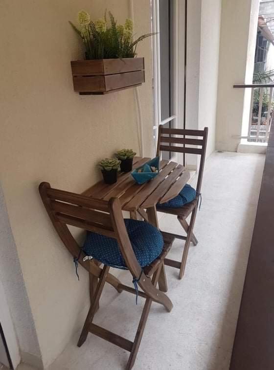 Katerina'S Feng Shui Home Athen Eksteriør billede