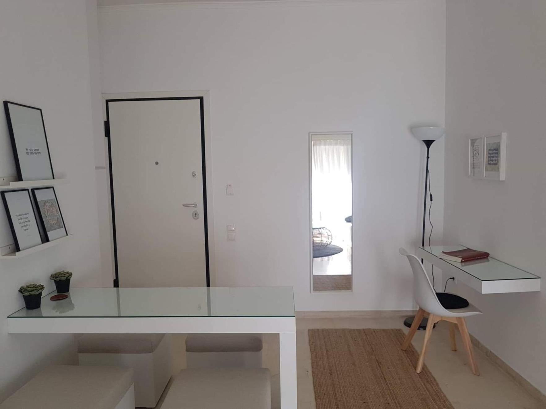 Katerina'S Feng Shui Home Athen Eksteriør billede