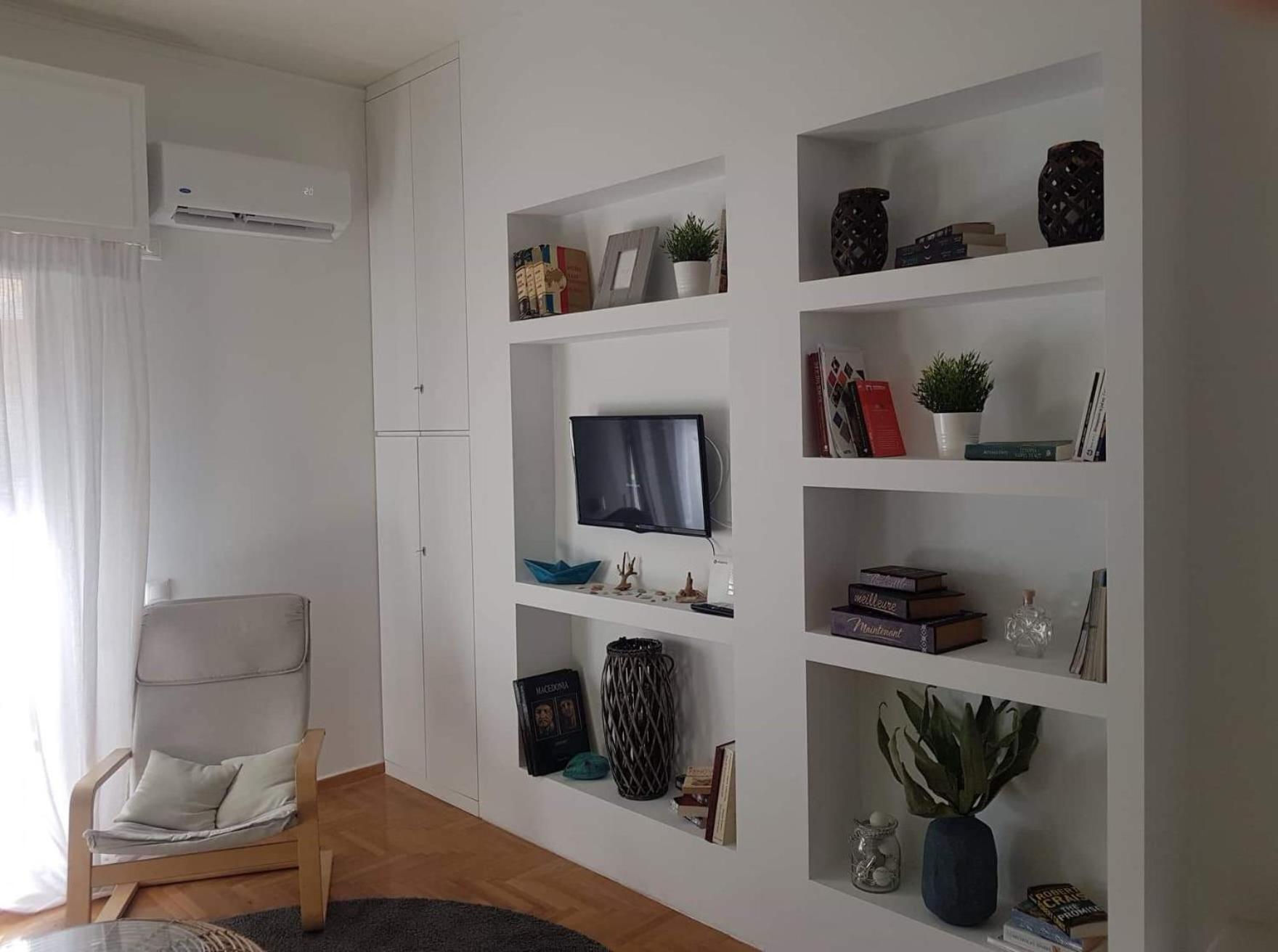 Katerina'S Feng Shui Home Athen Eksteriør billede