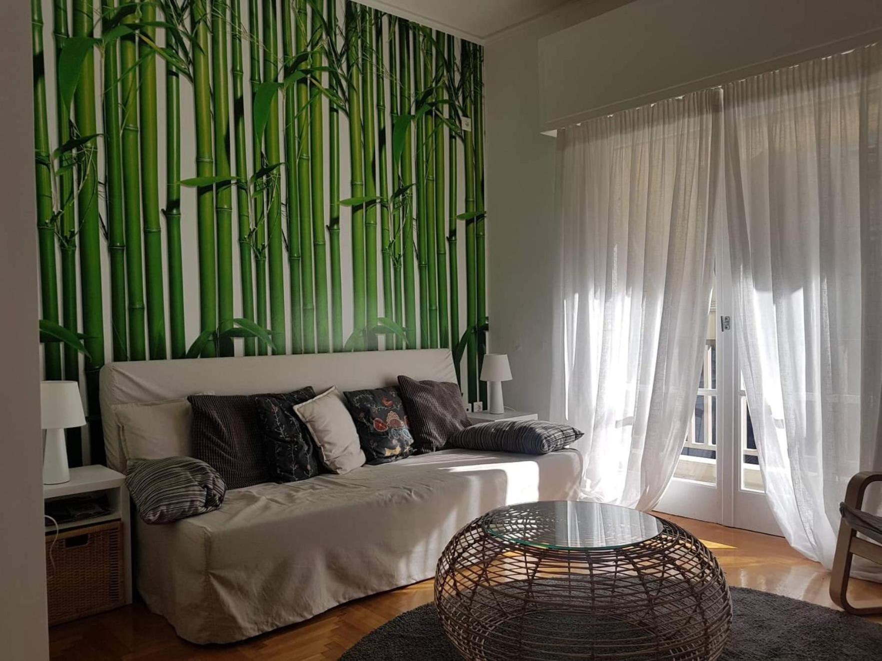 Katerina'S Feng Shui Home Athen Eksteriør billede