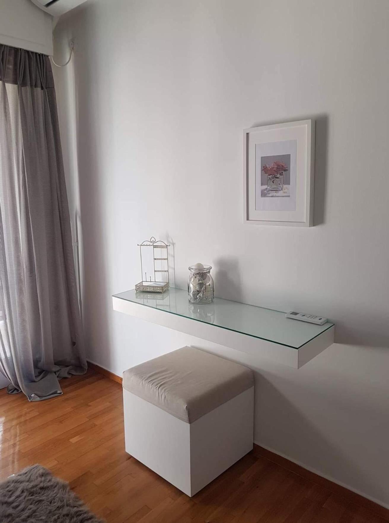 Katerina'S Feng Shui Home Athen Eksteriør billede