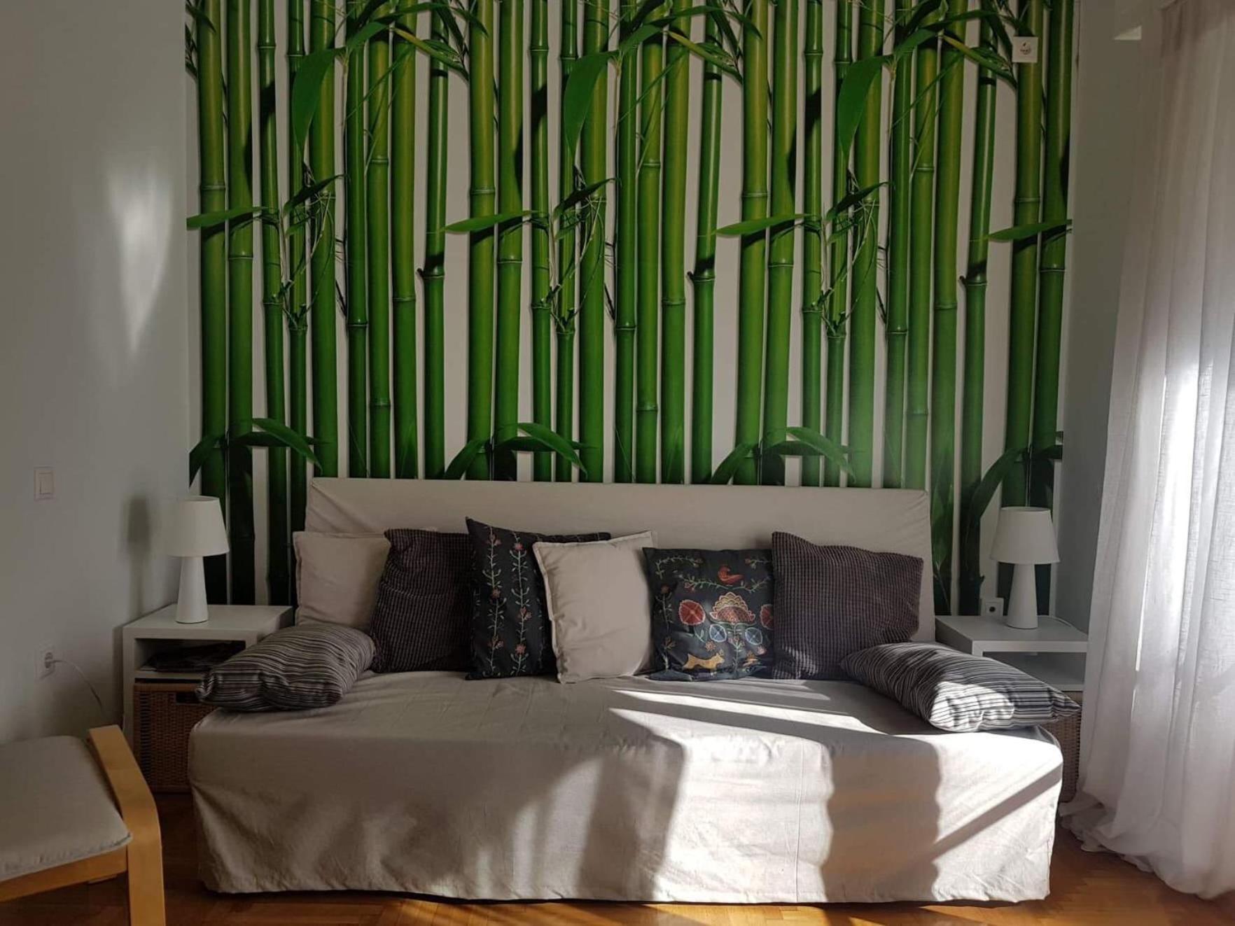 Katerina'S Feng Shui Home Athen Eksteriør billede