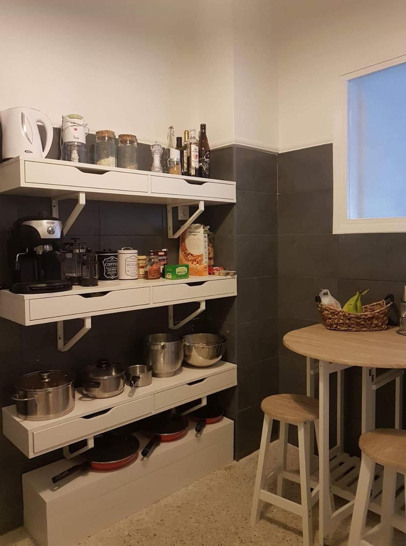Katerina'S Feng Shui Home Athen Eksteriør billede