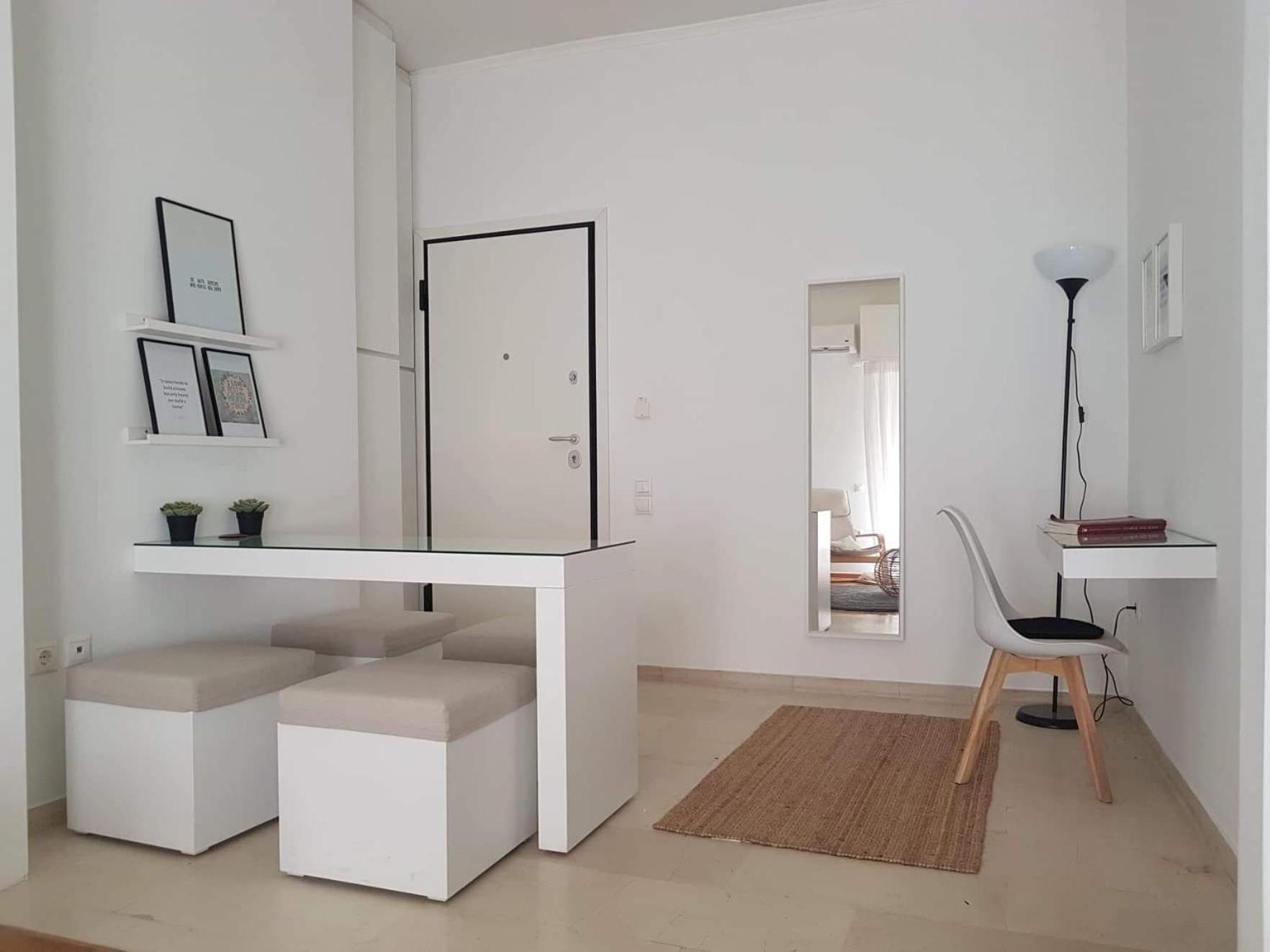 Katerina'S Feng Shui Home Athen Eksteriør billede