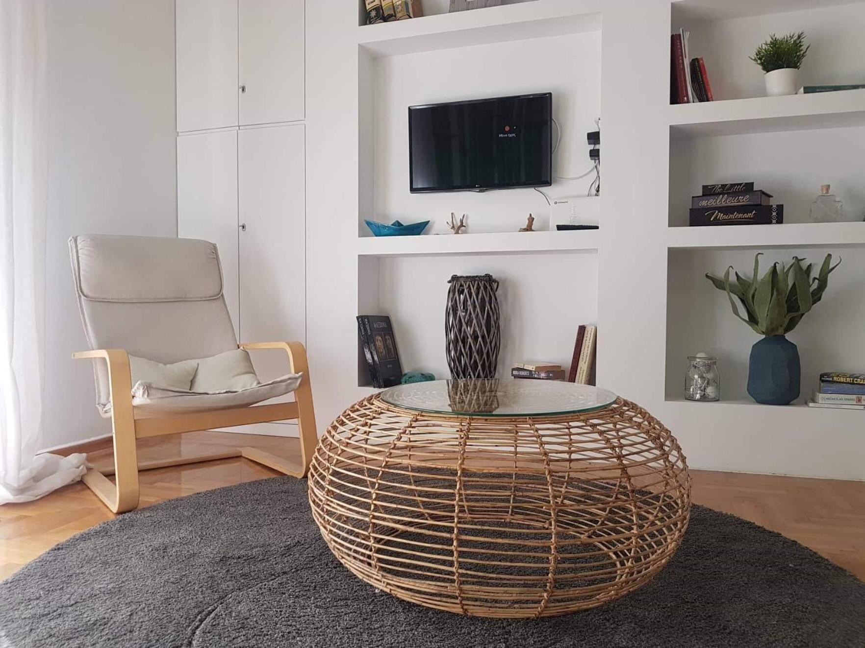 Katerina'S Feng Shui Home Athen Eksteriør billede