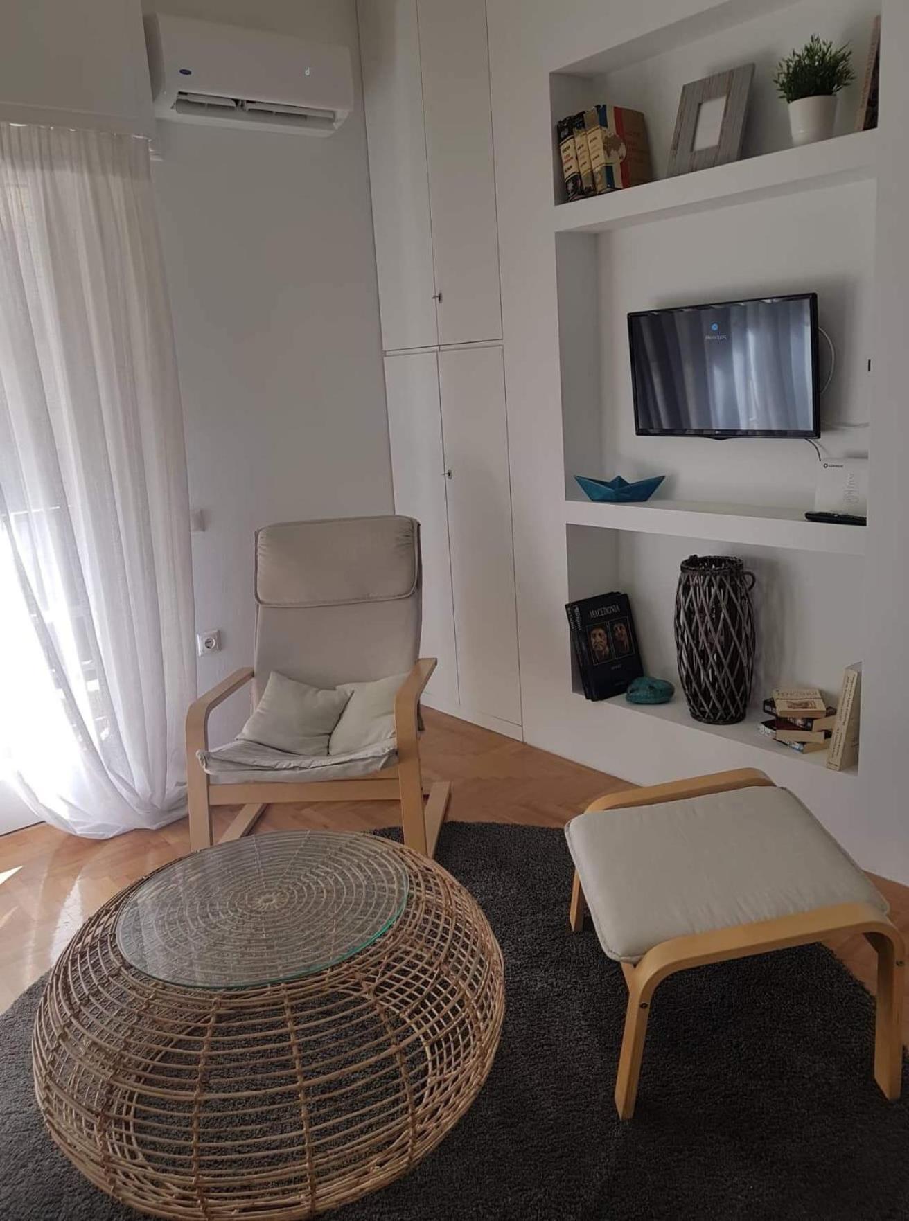 Katerina'S Feng Shui Home Athen Eksteriør billede