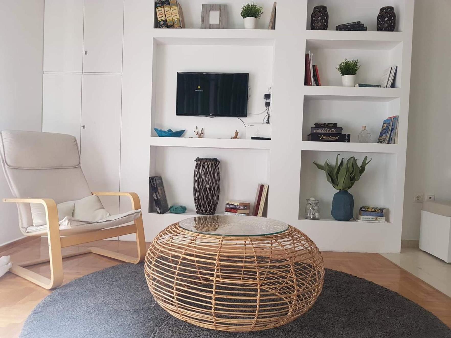 Katerina'S Feng Shui Home Athen Eksteriør billede